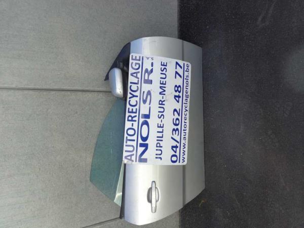 PORTE DROITE OPEL TIGRA TWIN TOP - Vue 2